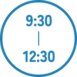 9:30-12:30
